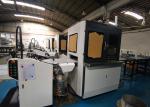 Automatic Gluing Machine & Paper Box Packing Machine With Short Setting Time