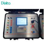 TTR-I Fully Automatic Single Phase and Three Phase Transformer Turns Ratio