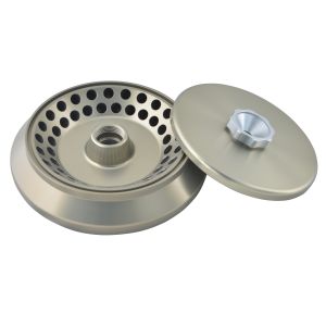 Swing Out Rotor Refrigerated Centrifuge Machine CHT210R 4*750ml