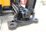 High Efficient Crawler Drilling Rig for 8 ton Horizontal Directional Drilling