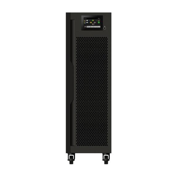 Quality Double Conversion Online UPS With IGBT Tech 99% Input Power Factor 3 Level Inverter Ups for sale