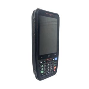 China Dustproof Handheld PDA Scanner Ip67 Ip68 Waterproof Mobile Terminal wholesale