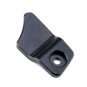 Custom OEM CNC Parts Black Oxide Milling Precision Rapid Prototyping Services