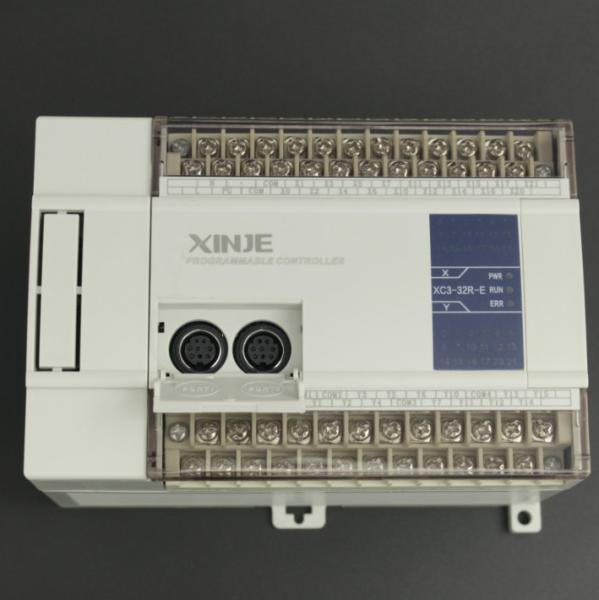 Quality XC3-32R-E digital Programmable Logic Controller PLC Module 24VDC for sale