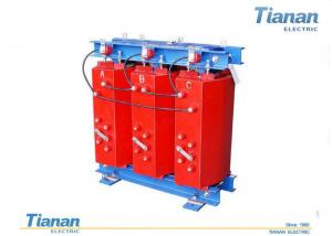 China 10kv Dry Cast Resin Transformers wholesale