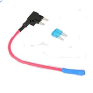 China 10Amp ADD-A-CIRCUIT ATM MINI BLADE STYLE FUSE TAP wholesale