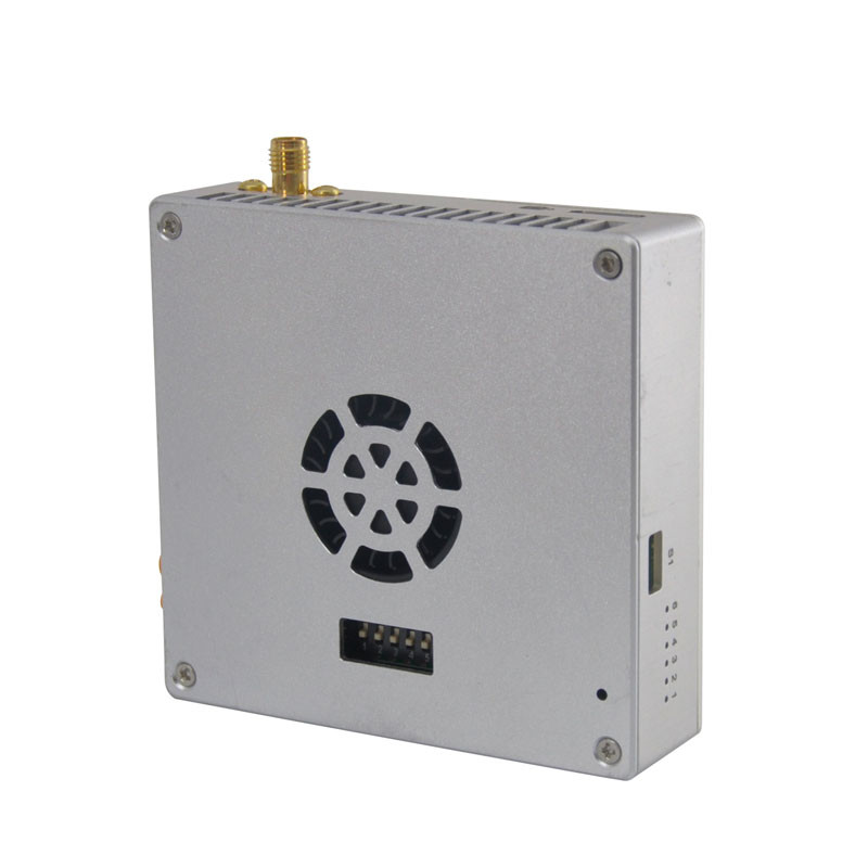 CD30HPT Wireless COFDM Video Transmitter And Receiver High Definition Multimedia