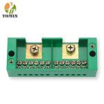 Fj6/Hy2 Series Power Test Terminal Distribution Block for Single -Phase Metering
