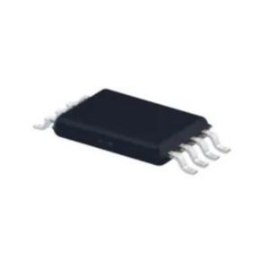 China Sensor IC ACS37610LLUATR-020B5 High Precision Sensor With Overcurrent Detection on sale