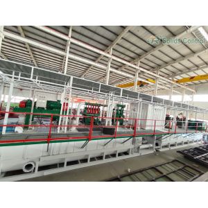 Solids Control System