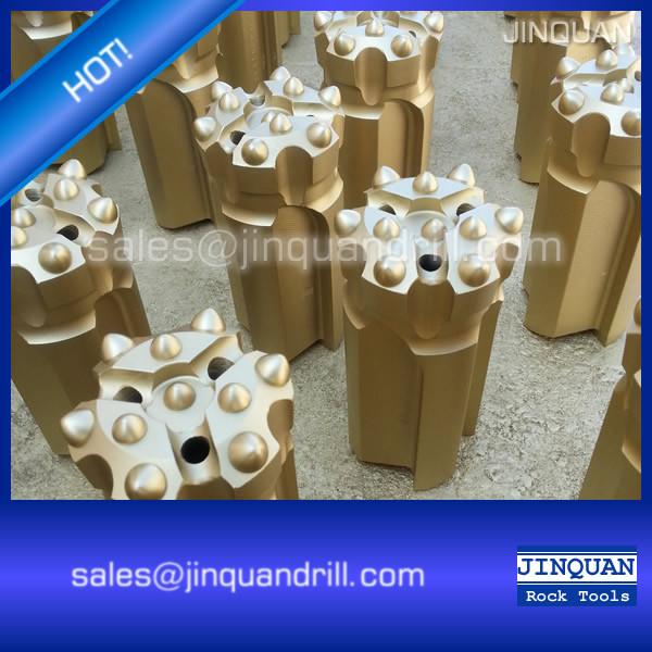 Quality rock tools - drill bits China,button bits,DTH bit for sale