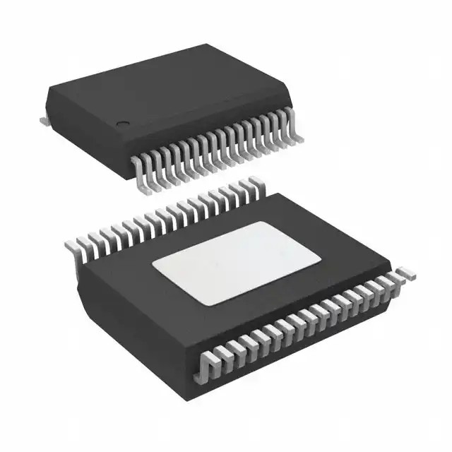 China IC Chips Integrated Circuit Electronic Components New And Original VNQ7040AYTR wholesale