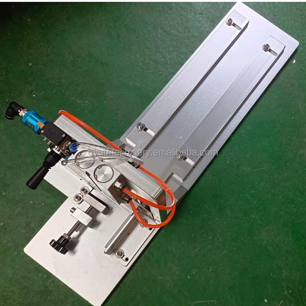Small Hotel Soap Production Line with Manual Soap Cutting Machine and Max 75mm
