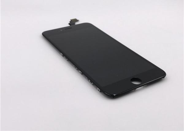Quality High Copy Iphone LCD Screen Digitizer Assembly For Iphone 6 Plus Screen Replacement for sale