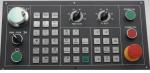 four axes 1um precision support PLC & external MPG for Milling CNC Controller