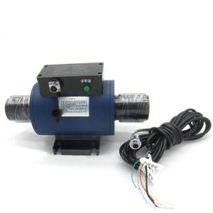 China Accurate and Fast Force Measurement with High Accuracy High Speed Shaft Type Torque Speed RPM Sensor 10-100000nm on sale