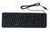 Quality 436 X 160 X 20mm Glass Touch Keyboard With Right Mouse Button Easy To Use for sale