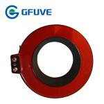 GFUVE LZCG530-10 Custom Toroidal Clip On Split Core Current Transducer 3.1 Kgs