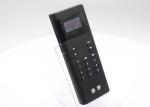 UHF 1MHz Tour Guide Transmitter And Receiver LCD Display