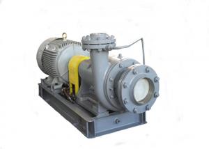China Horizontal Low Noise Pump , Overhung Impeller Centrifugal Industrial Water Pumps wholesale
