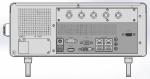 Three Vertical Bar Signal IEC62368 Three Vertical Bar Signal.RDL-100 video