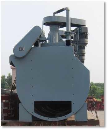 Quality High Recovery Rate Sorting Separator Machine Mineral Flotation Cell Machine for sale