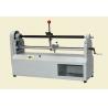 Buy cheap Electric Hot Stamping PET 240 Meter Foil Aluminum Foil Cutting Machine from wholesalers