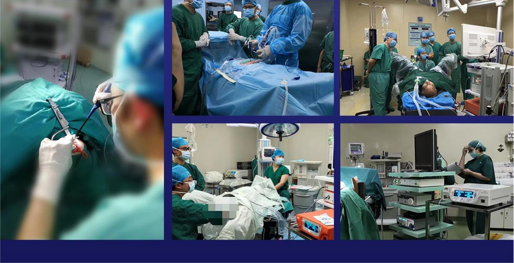 RF Ablation Probes for Spinal Nucleus RF Spinal Electrode Ablation And Depression of Cervical Disc Herniation