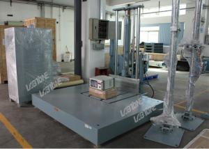 China Package Drop Testing For Heavy Product Packaging Drop Test With ISO And CE Certification wholesale