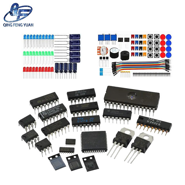 Texas UCC25800AQDGNRQ1 In Stock Electronic Components Integrated Circuits