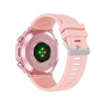 Bluetooth GPS Smart Watch Calling Smart Watch With 1.45'' IPS Screen For IOS And
