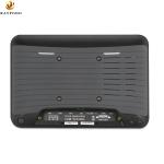 Android 5.1 POE Wall Mount Touch Screen Monitor Quad Core Cortex A9 Support Muti