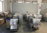 Automatic Cassava Screw Press Dewatering Machine Solid Liquid Separator
