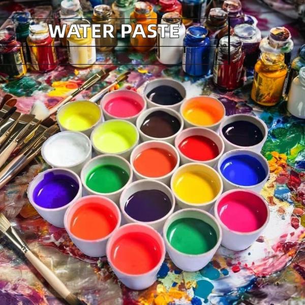 Quality High End Nano Colorant Pigments For Asphalt Bitumen Tar Paint Inks Pigments for sale