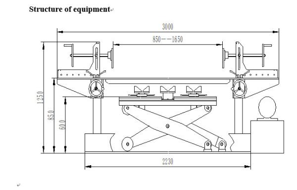 Quality manual transformer coil winding machine for Three Dimensional Rolled Iron Core for sale