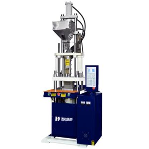 China Sampling Injection Molding Machine Vertical Injection Molding Machine wholesale