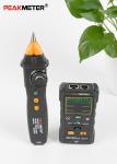 Multi Network Cable Line Tester BNC Data Ethernet Lan RJ45 RJ11 Wire Cable