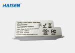 6 Switch Codes Setting 5.8G Dimmable Motion Sensor For Ceiling Light