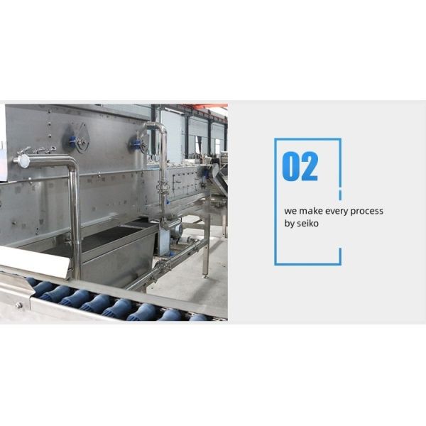 Industrial Automatic Egg Breaker & Yolk Separator Machine 4000pcs/H