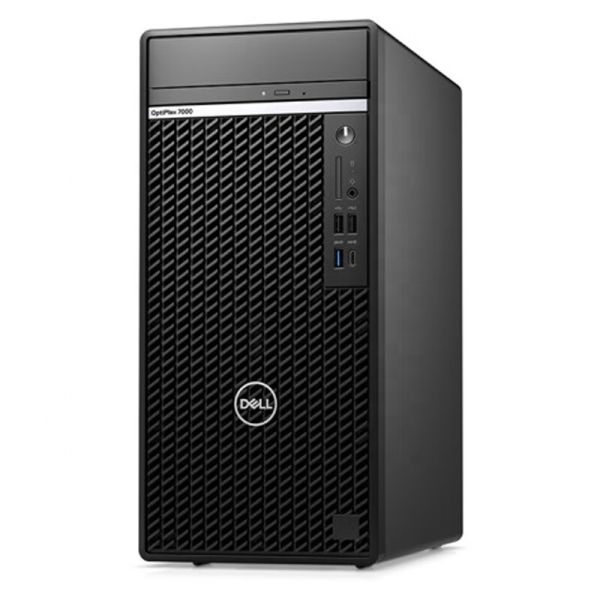 Dell Optiplex 7080 Desktop Computer PC with i7-10700 CPU 8GB DDR4 RAM 1TB HDD SATA