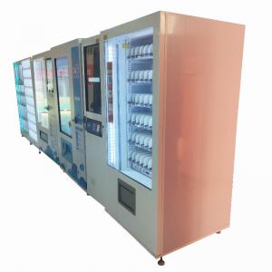 China Popular Hot Sell Snack Drink Soda Water Vending Machine Candy Chocolate For Sale wholesale