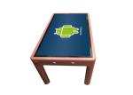 Smart Interactive Touch Screen Table Capacitive Multimedia AIO Touch Screen