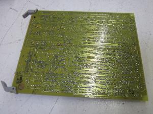 DS3800NSFC GE Input Isolator Board  for installing the board with screws in the drive interior