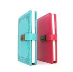 Custom A4 A5 A2 Office Notebook Printing Luxury Notebook Set Personalized