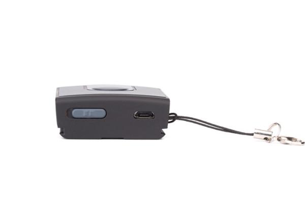 Quality Mobile Wireless 1d Barcode Scanner With Laser Scan Engine ROHS certificate for sale