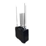 Adjustable Output Power each 7 Bands Bulit-in Battery Mobile Phone Signal Jammer