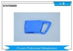 Clear Image Swine Veterinary Ultrasound Scanner Machine 3 Stage Frame Function