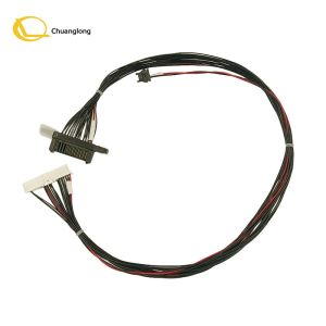 S3200011137 3200011137 Hyosung Atm Spare Parts Interface Cable