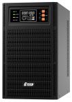 High Frequency Online UPS with LCD Display & 1.0 Output Power Factor
