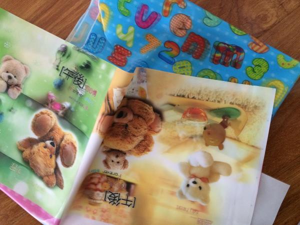 Quality PLASTIC LENTICULAR Lenticular Patches 3D Soft Lenticular TPU PVC patch for Textile Clothes 3D Flip Effect Change for sale